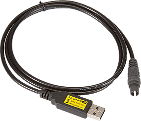 Logger Download Cables, USB